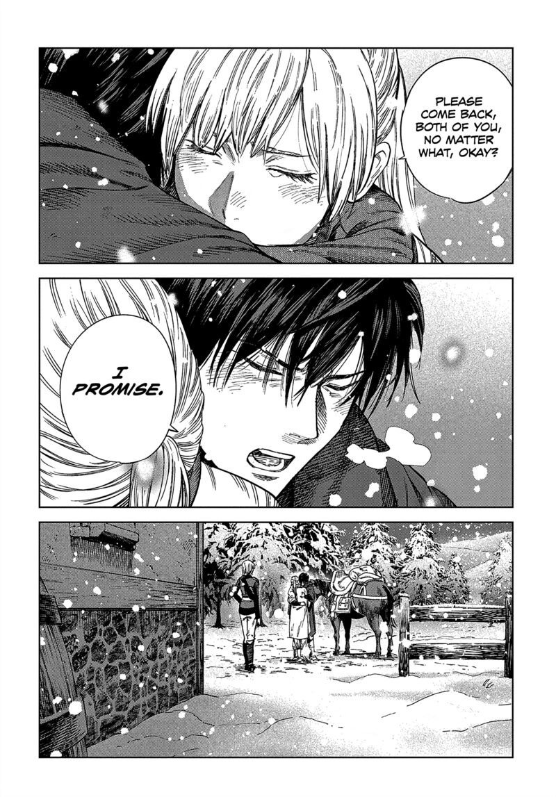 Truth Weavers Chapter 29 - Page 24