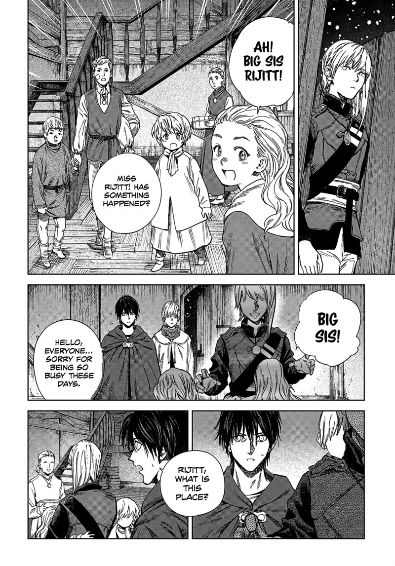 Truth Weavers Chapter 29 - Page 4