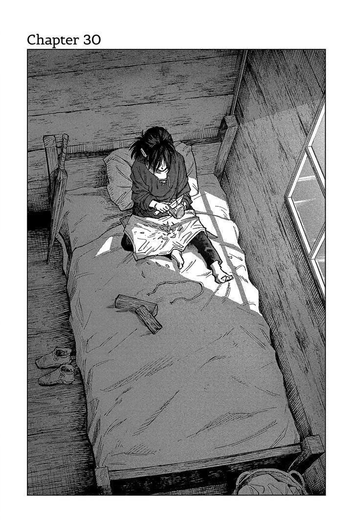 Truth Weavers Chapter 30 - Page 1