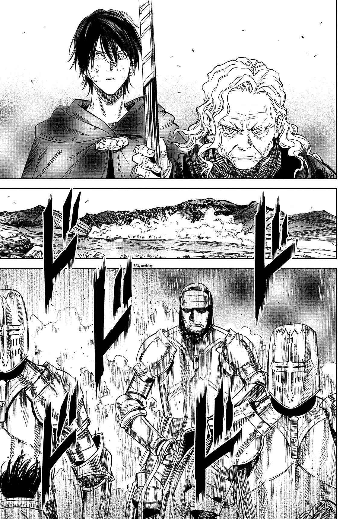 Truth Weavers Chapter 31.1 - Page 16