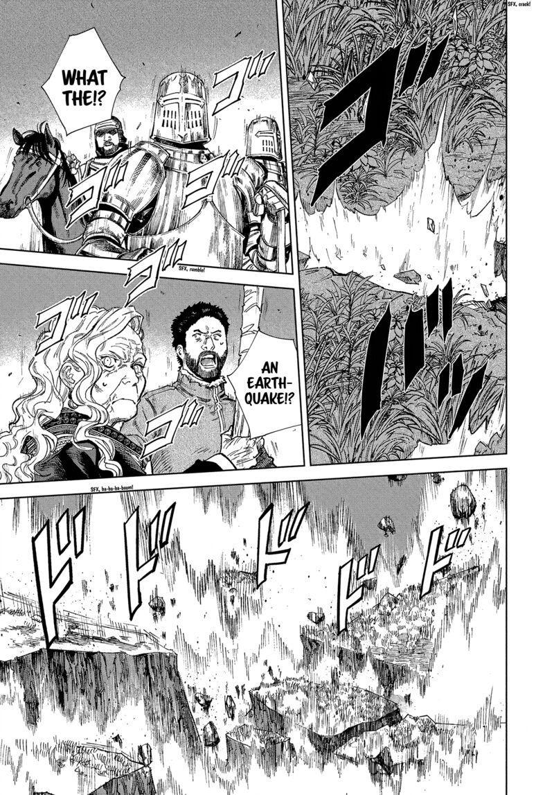 Truth Weavers Chapter 31.2 - Page 1