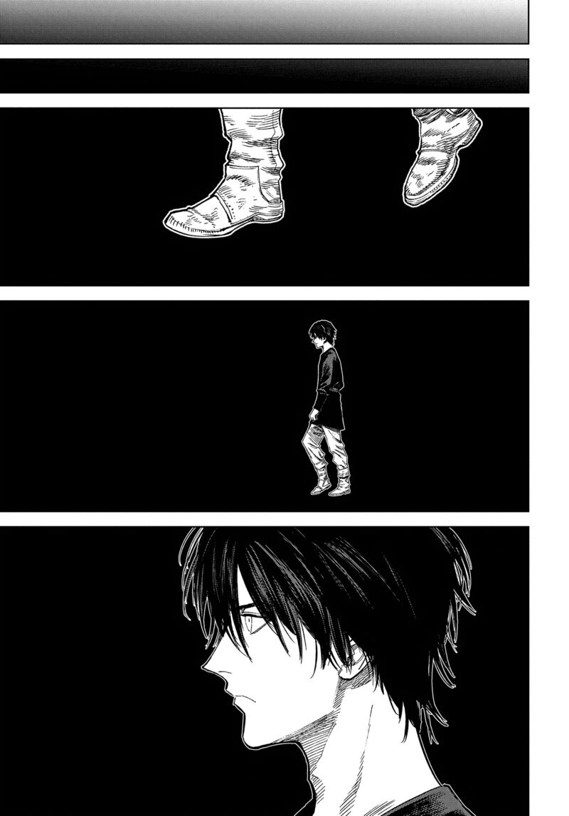 Truth Weavers Chapter 31.2 - Page 10