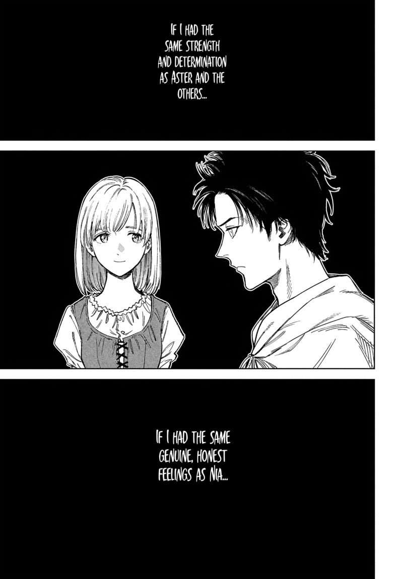 Truth Weavers Chapter 31.2 - Page 12