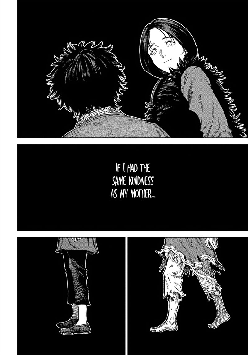 Truth Weavers Chapter 31.2 - Page 13