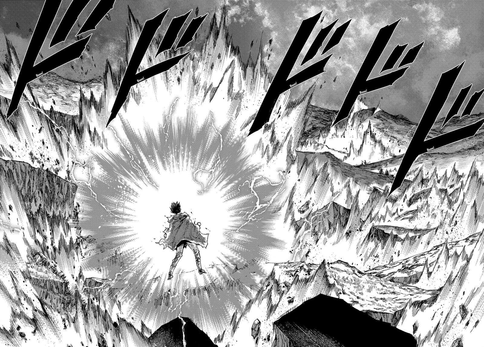 Truth Weavers Chapter 31.2 - Page 2