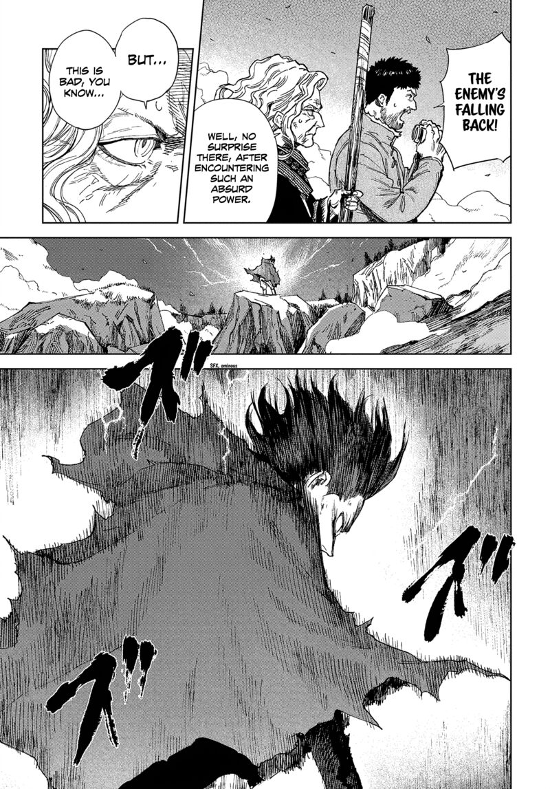 Truth Weavers Chapter 31.2 - Page 4