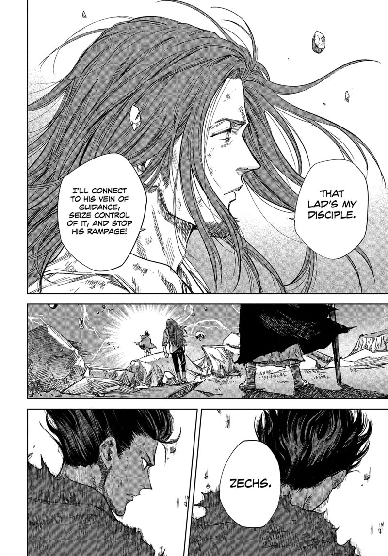 Truth Weavers Chapter 31.2 - Page 7