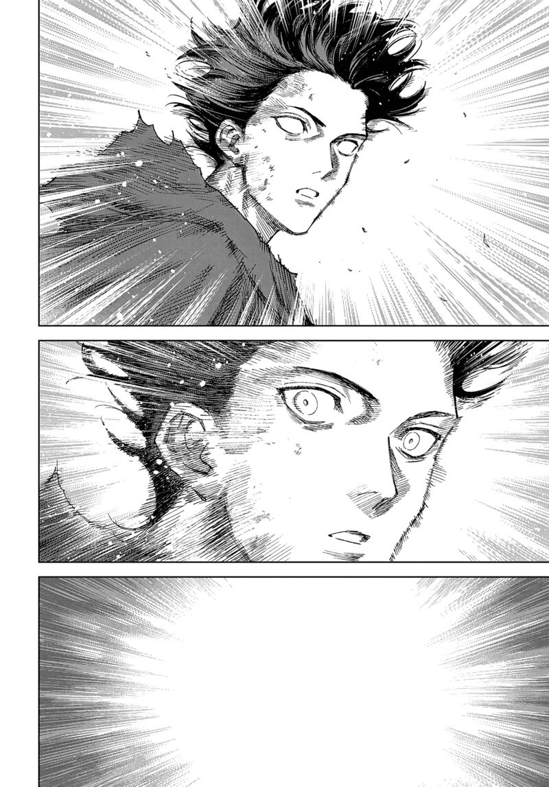 Truth Weavers Chapter 31.2 - Page 9