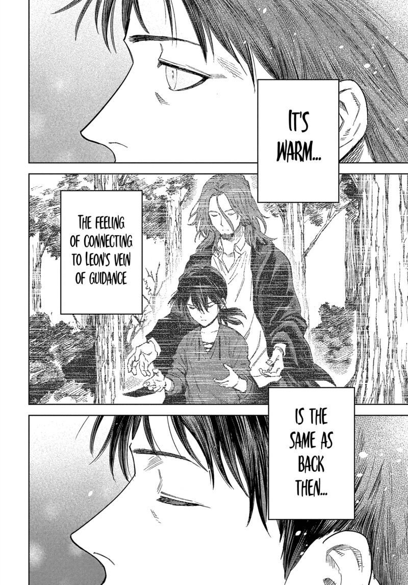 Truth Weavers Chapter 32 - Page 24