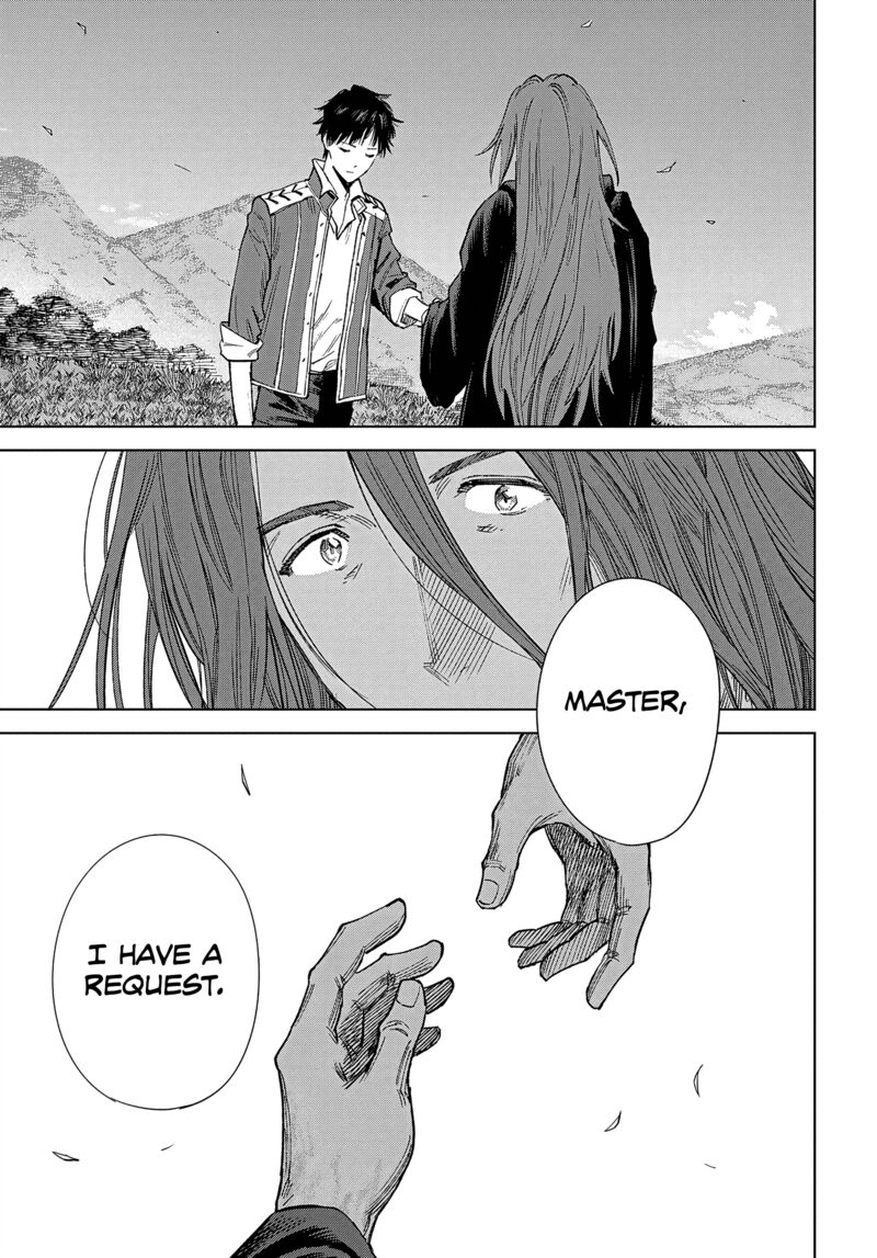 Truth Weavers Chapter 32 - Page 27