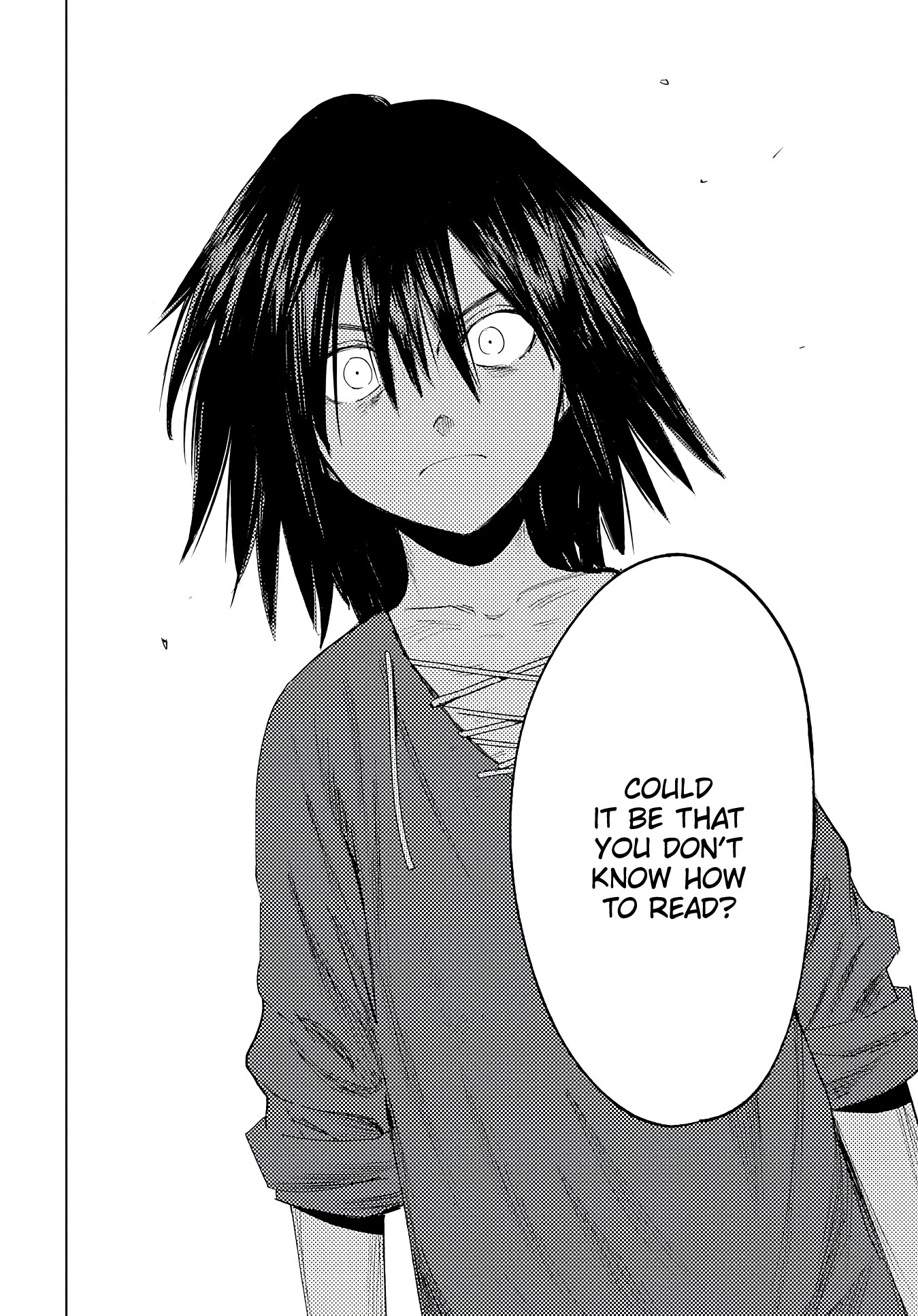 Truth Weavers Chapter 4 - Page 26