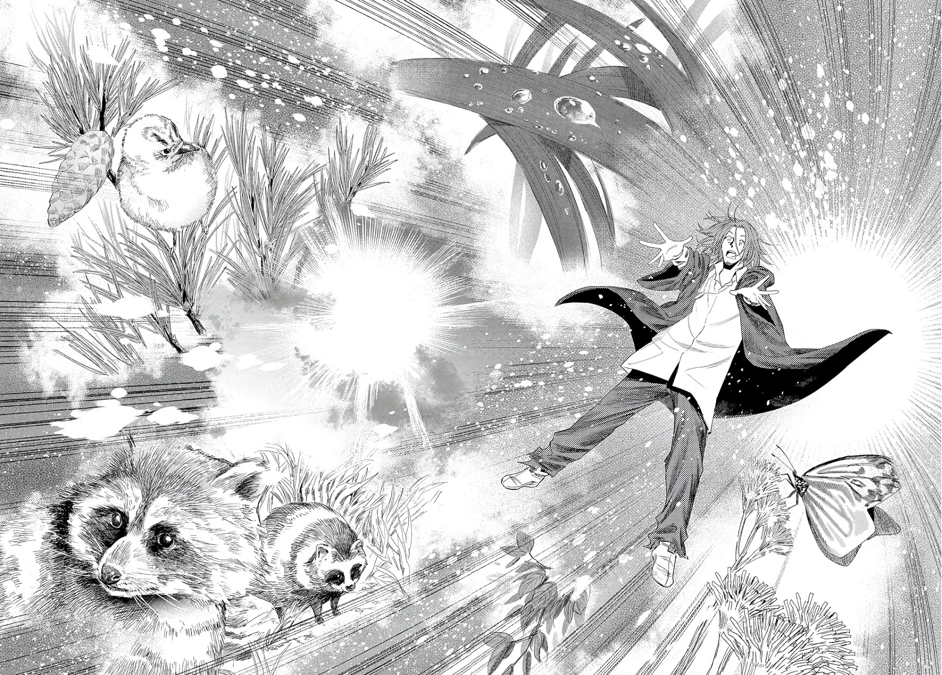 Truth Weavers Chapter 4 - Page 30