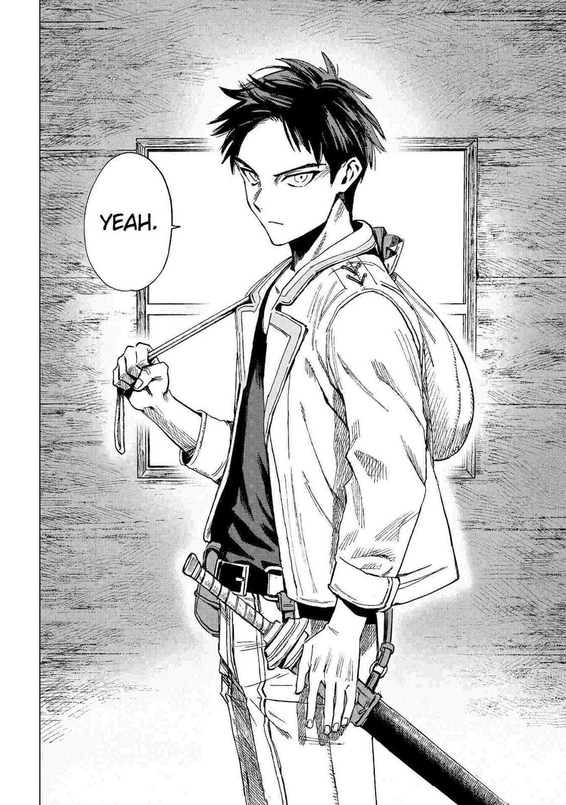 Truth Weavers Chapter 5 - Page 36