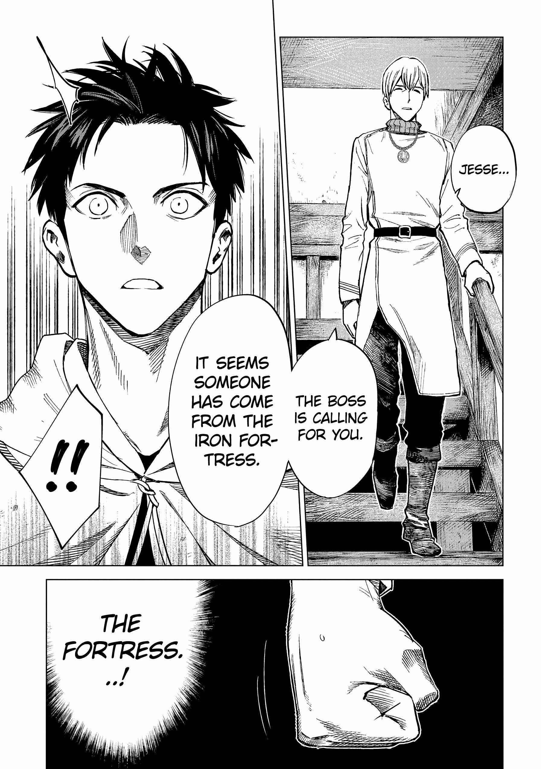 Truth Weavers Chapter 6 - Page 29