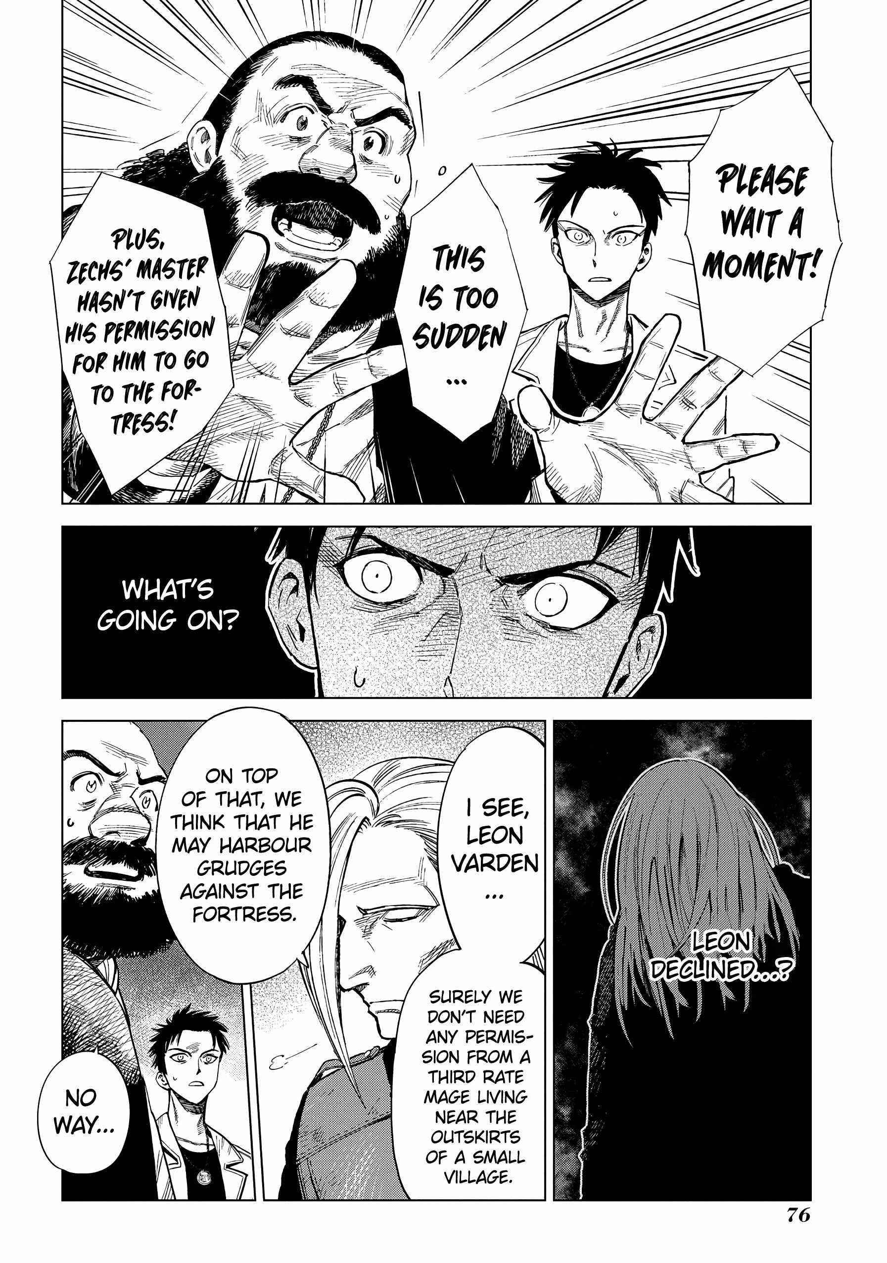 Truth Weavers Chapter 6 - Page 36