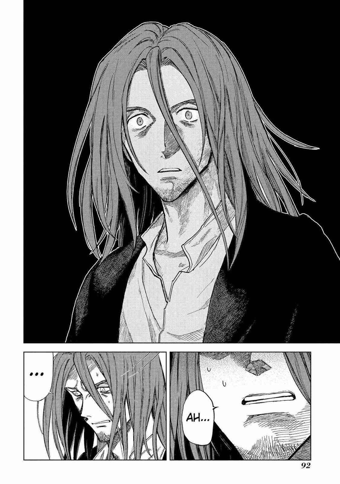 Truth Weavers Chapter 7 - Page 12