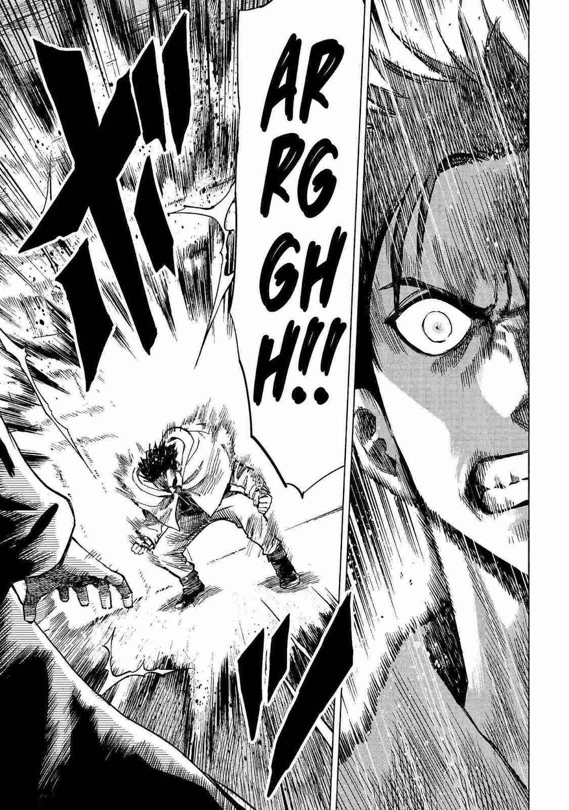 Truth Weavers Chapter 7 - Page 13