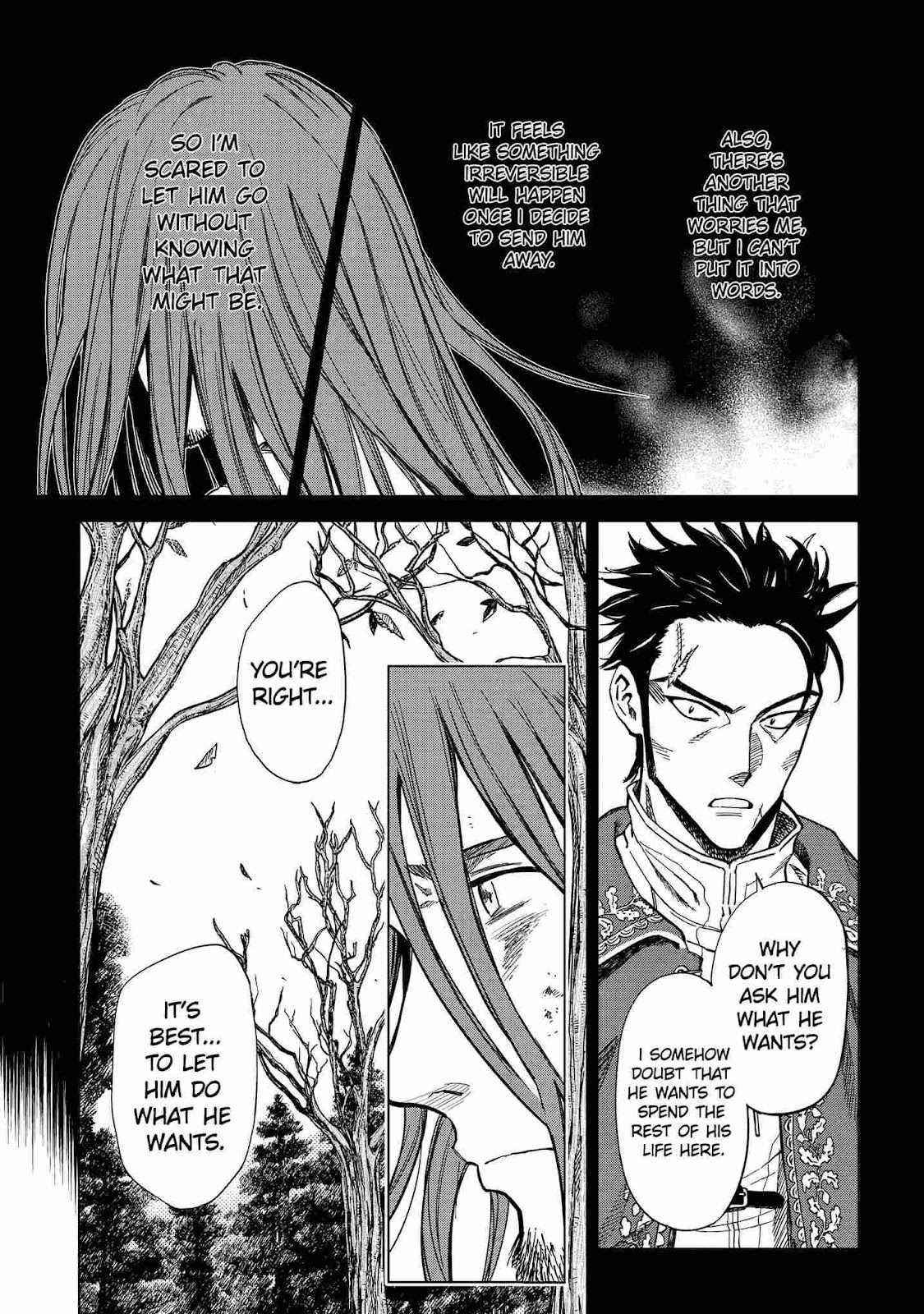 Truth Weavers Chapter 7 - Page 7