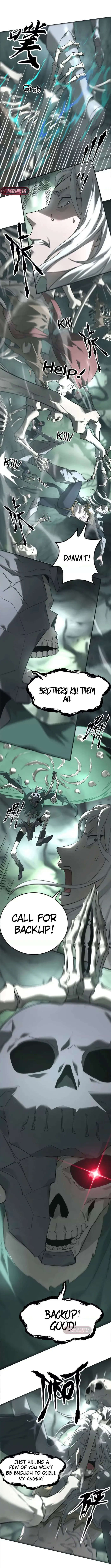 Unparalleled in the Online Gaming World [Remake] Chapter 12 - Page 9