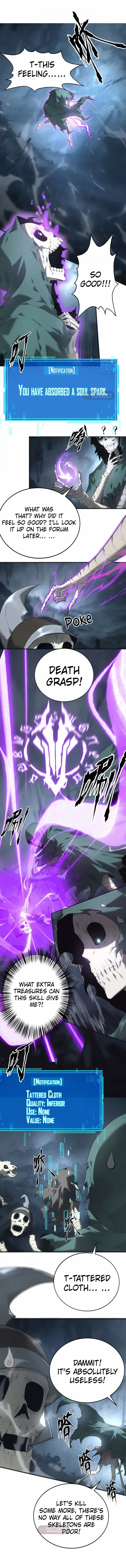 Unparalleled in the Online Gaming World [Remake] Chapter 13 - Page 1