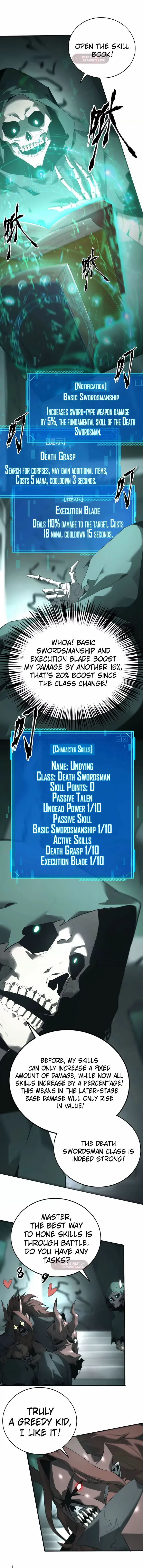 Unparalleled in the Online Gaming World [Remake] Chapter 13 - Page 14