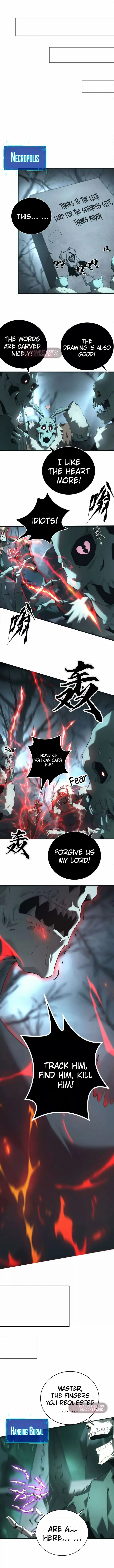 Unparalleled in the Online Gaming World [Remake] Chapter 15 - Page 5