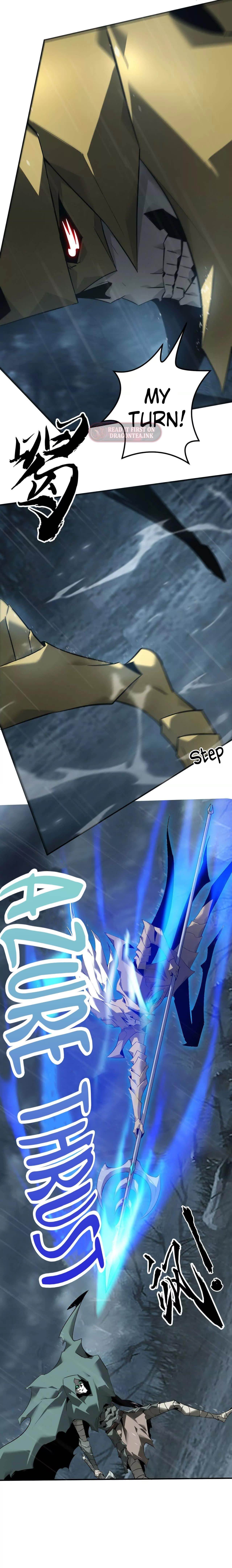 Unparalleled in the Online Gaming World [Remake] Chapter 17 - Page 5