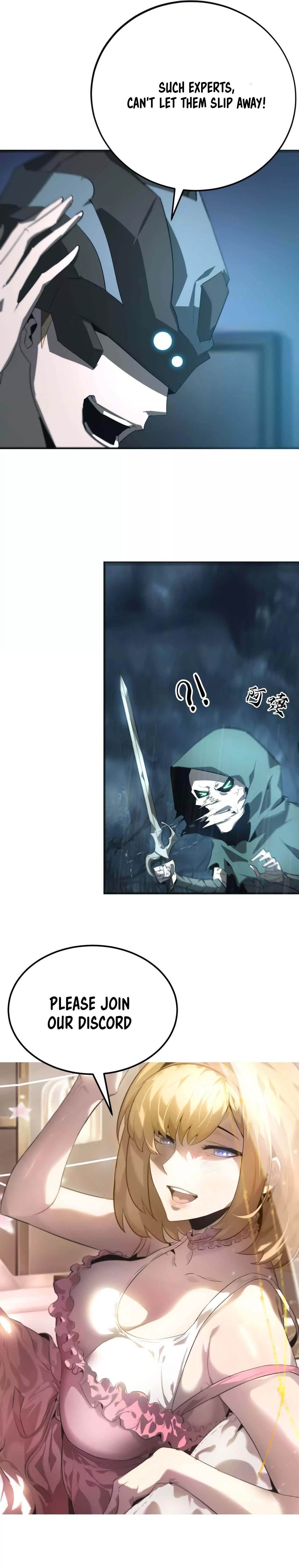 Unparalleled in the Online Gaming World [Remake] Chapter 18 - Page 22