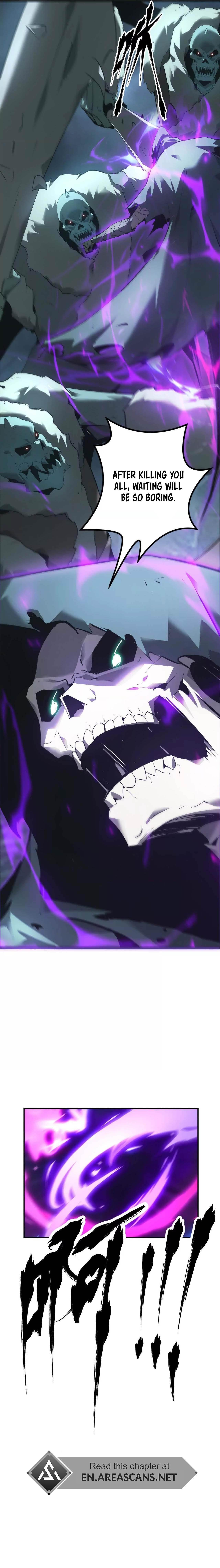 Unparalleled in the Online Gaming World [Remake] Chapter 19 - Page 11