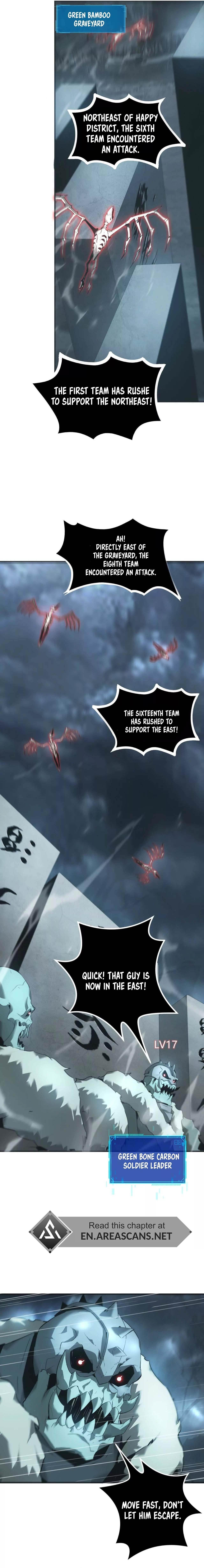 Unparalleled in the Online Gaming World [Remake] Chapter 19 - Page 12