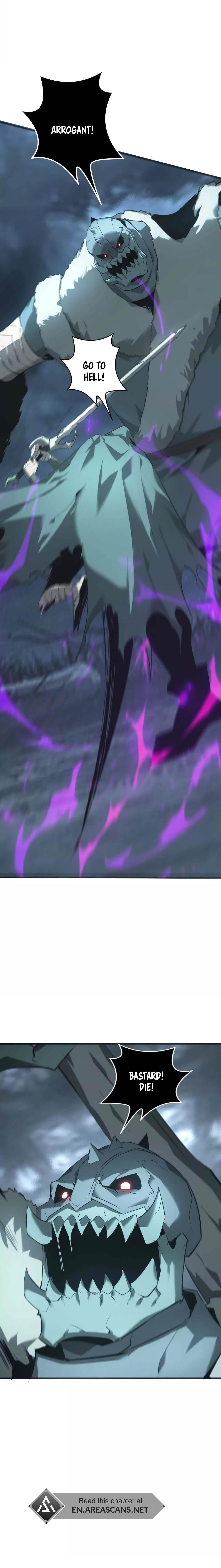 Unparalleled in the Online Gaming World [Remake] Chapter 19 - Page 17