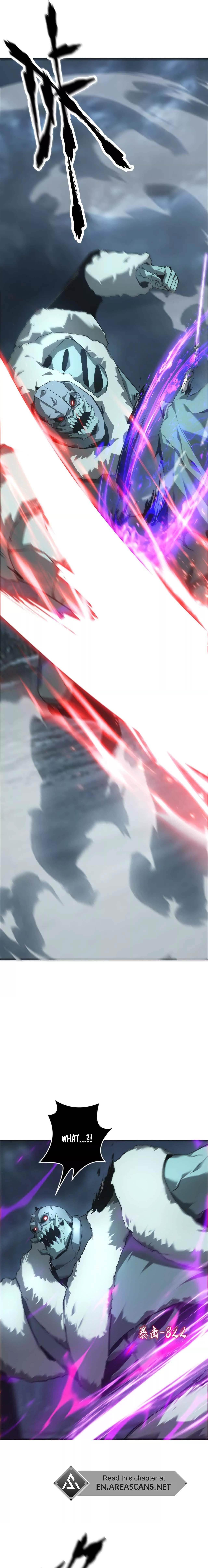 Unparalleled in the Online Gaming World [Remake] Chapter 19 - Page 18