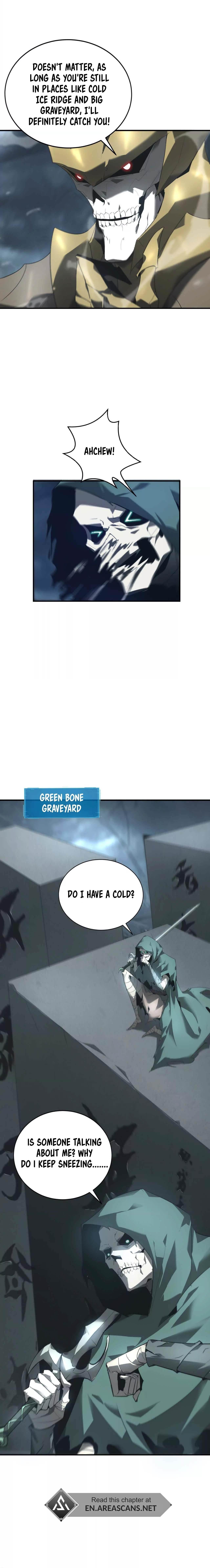 Unparalleled in the Online Gaming World [Remake] Chapter 19 - Page 2