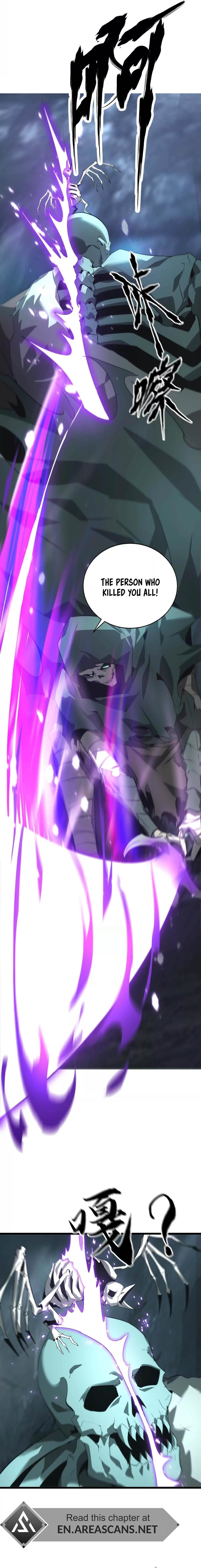 Unparalleled in the Online Gaming World [Remake] Chapter 19 - Page 5