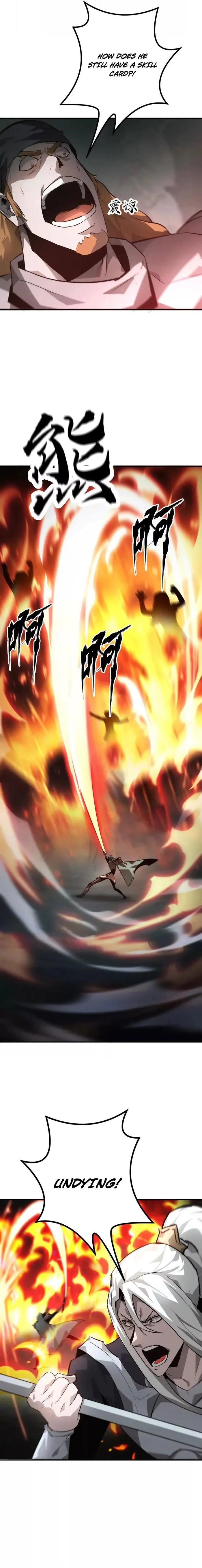 Unparalleled in the Online Gaming World [Remake] Chapter 30 - Page 12