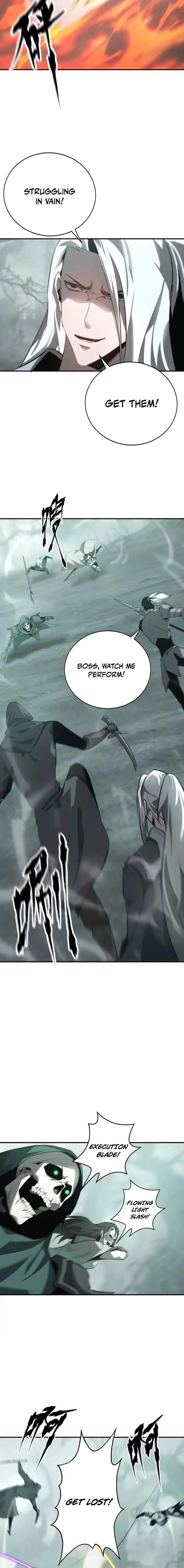 Unparalleled in the Online Gaming World [Remake] Chapter 30 - Page 5