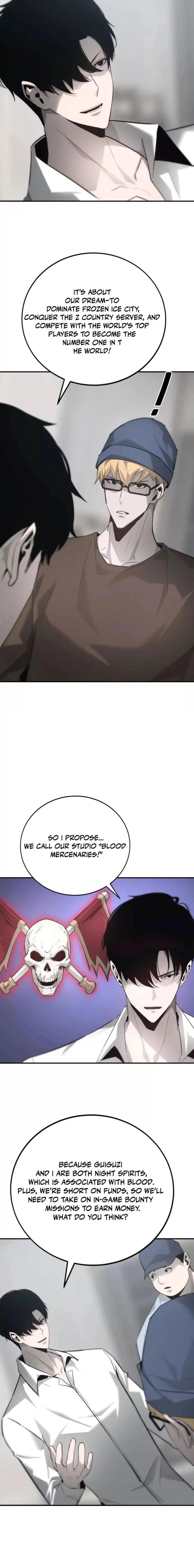 Unparalleled in the Online Gaming World [Remake] Chapter 31 - Page 15