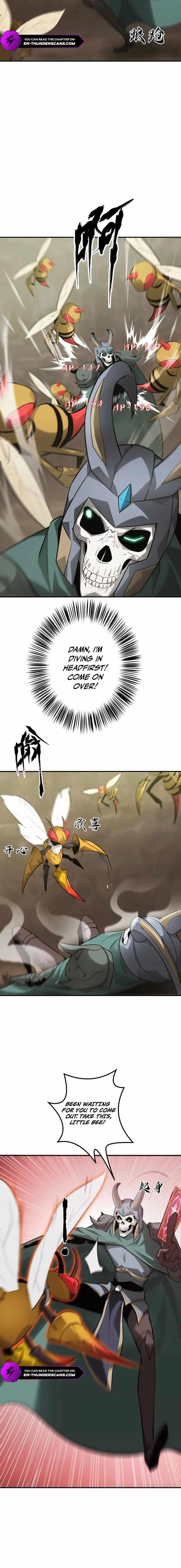 Unparalleled in the Online Gaming World [Remake] Chapter 35 - Page 9