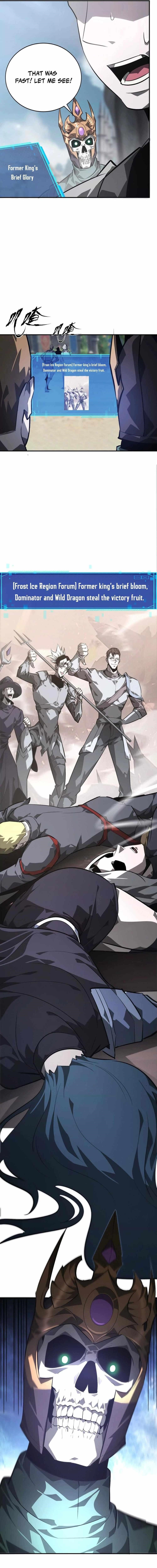 Unparalleled in the Online Gaming World [Remake] Chapter 47 - Page 14