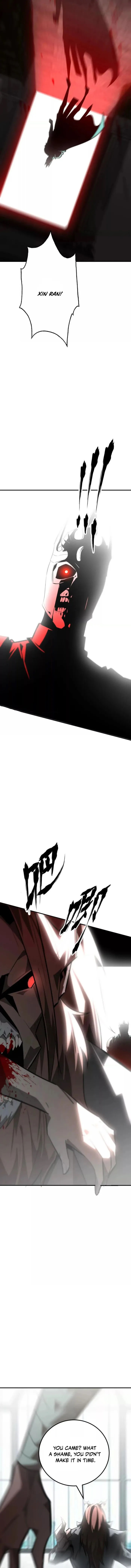 Unparalleled in the Online Gaming World [Remake] Chapter 57 - Page 13