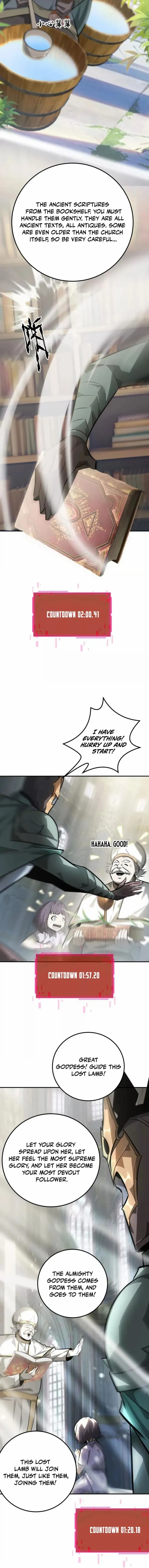 Unparalleled in the Online Gaming World [Remake] Chapter 57 - Page 4