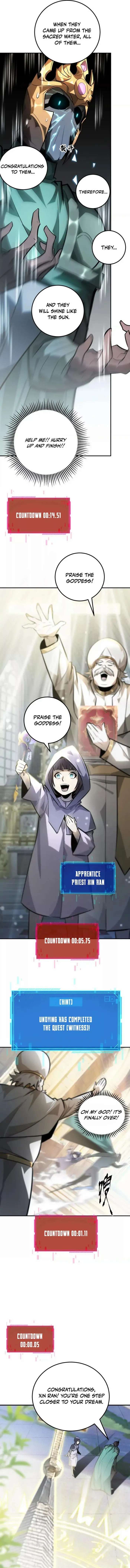 Unparalleled in the Online Gaming World [Remake] Chapter 57 - Page 5