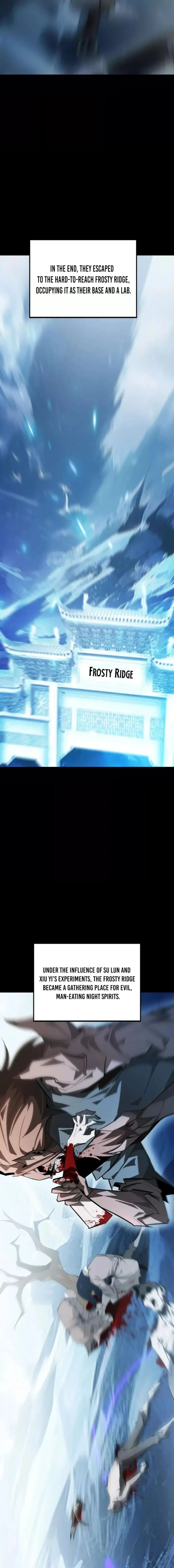 Unparalleled in the Online Gaming World [Remake] Chapter 58 - Page 13