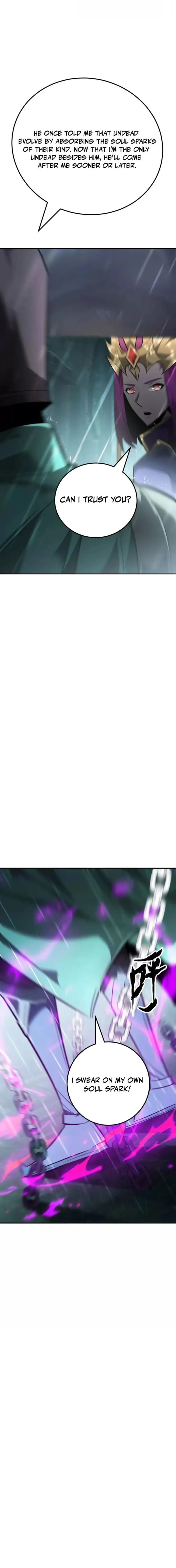 Unparalleled in the Online Gaming World [Remake] Chapter 58 - Page 21