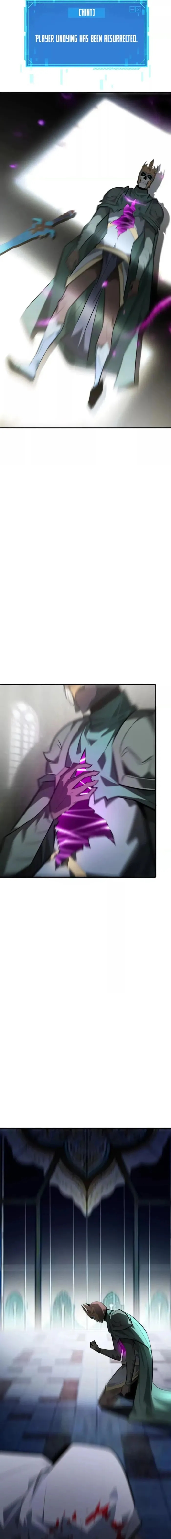 Unparalleled in the Online Gaming World [Remake] Chapter 58 - Page 3