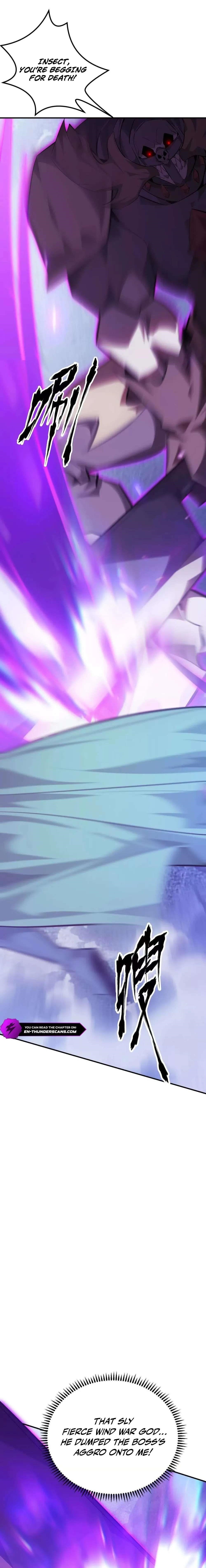 Unparalleled in the Online Gaming World [Remake] Chapter 63 - Page 1