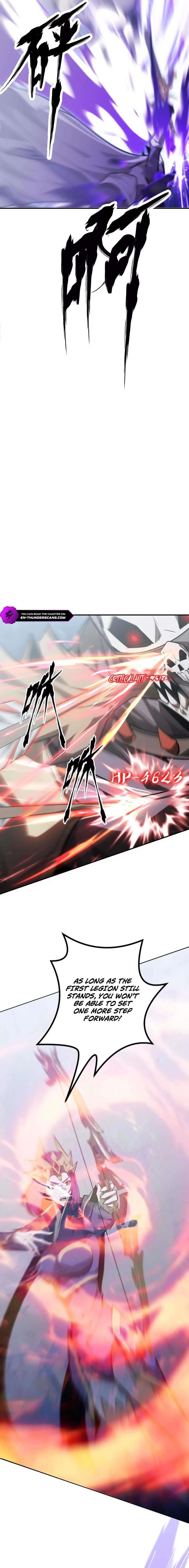 Unparalleled in the Online Gaming World [Remake] Chapter 63 - Page 8