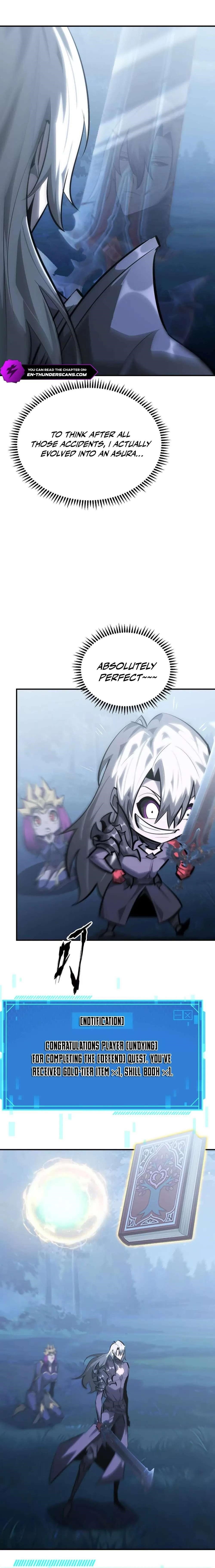 Unparalleled in the Online Gaming World [Remake] Chapter 65 - Page 1