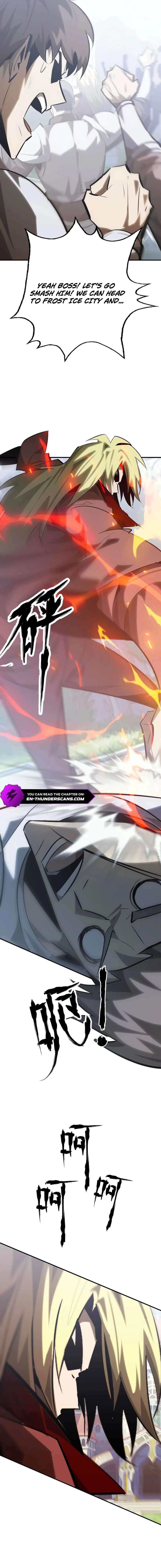 Unparalleled in the Online Gaming World [Remake] Chapter 65 - Page 6