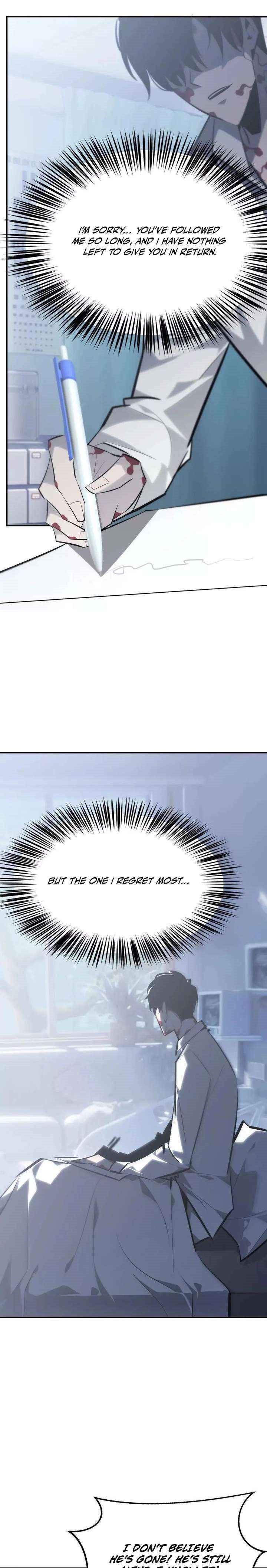 Unparalleled in the Online Gaming World [Remake] Chapter 67 - Page 12